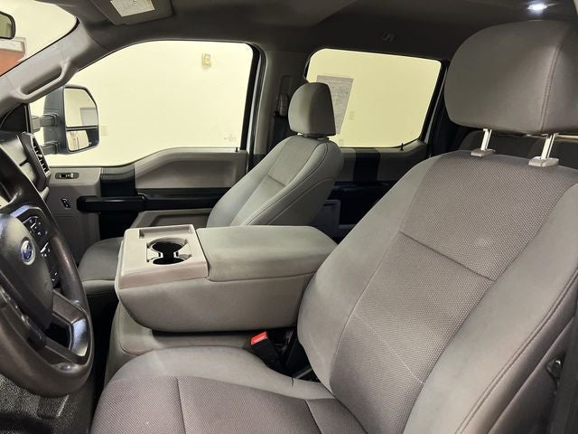2021 Ford F-350SD XL DRW