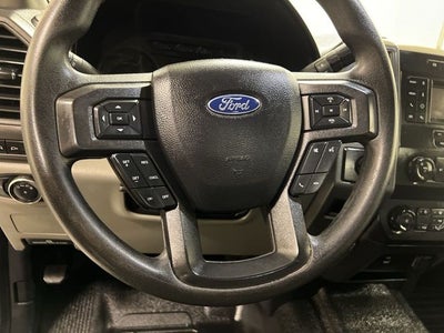 2021 Ford F-350SD XL DRW