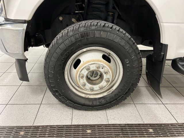 2021 Ford F-350SD XL DRW
