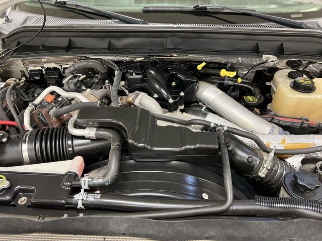 2015 Ford F-350SD XL DRW