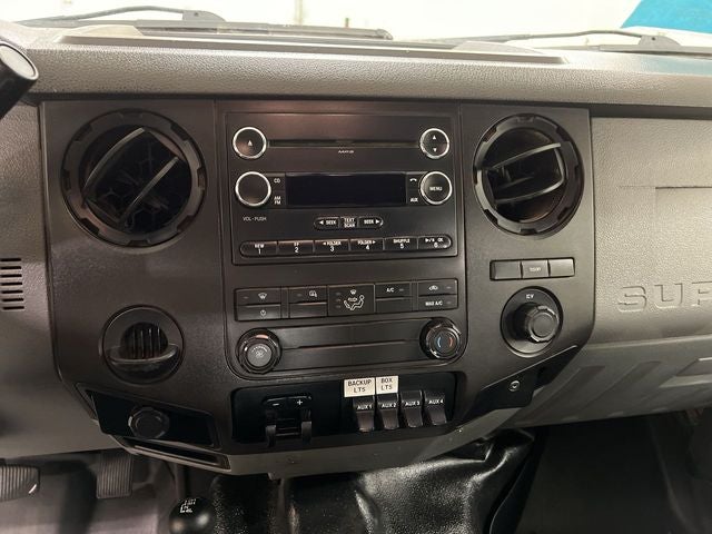 2015 Ford F-350SD XL DRW