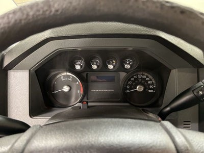 2015 Ford F-350SD XL DRW
