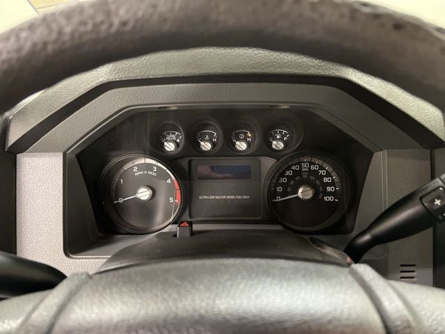 2015 Ford F-350SD XL DRW