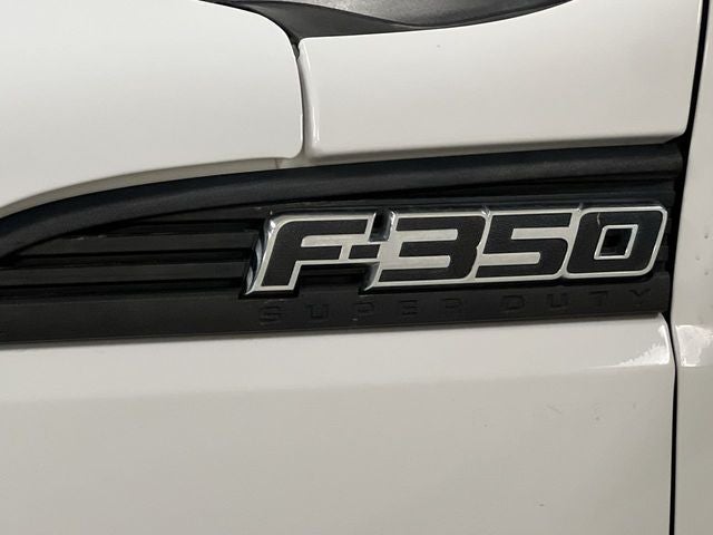 2015 Ford F-350SD XL DRW