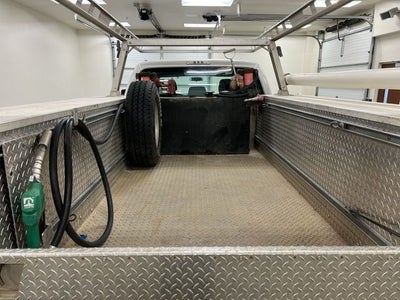 2015 Ford F-350SD XL DRW