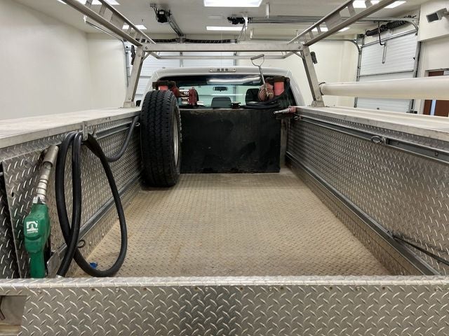 2015 Ford F-350SD XL DRW