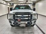 2015 Ford F-350SD XL DRW