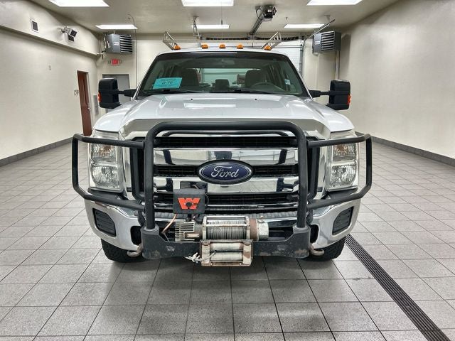 2015 Ford F-350SD XL DRW