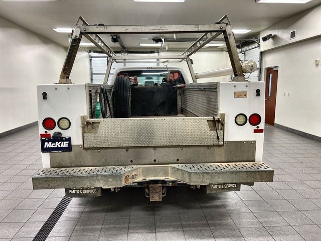 2015 Ford F-350SD XL DRW