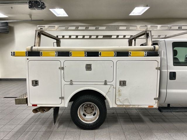 2015 Ford F-350SD XL DRW