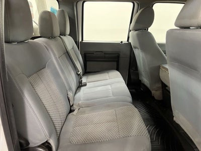 2015 Ford F-350SD XL DRW
