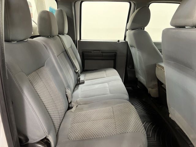 2015 Ford F-350SD XL DRW