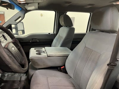 2015 Ford F-350SD XL DRW