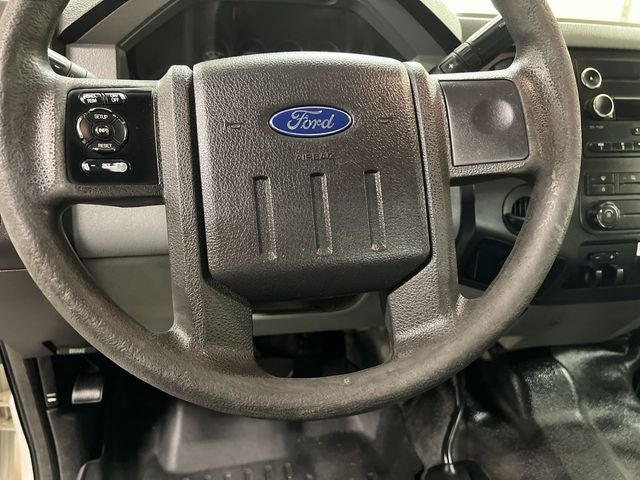 2015 Ford F-350SD XL DRW