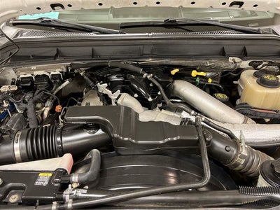 2013 Ford F-350SD XL DRW