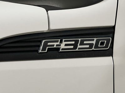 2013 Ford F-350SD XL DRW