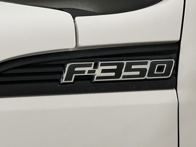 2013 Ford F-350SD XL DRW