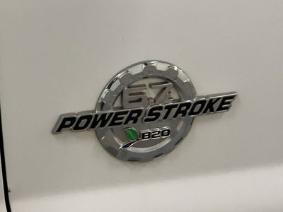2013 Ford F-350SD XL DRW