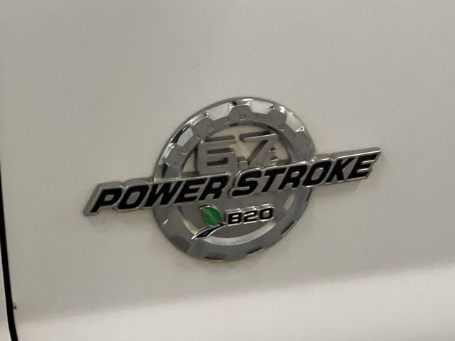 2013 Ford F-350SD XL DRW