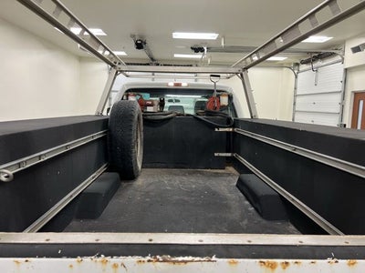 2013 Ford F-350SD XL DRW