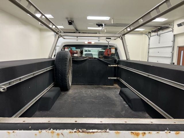 2013 Ford F-350SD XL DRW