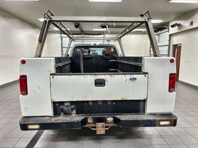 2013 Ford F-350SD XL DRW