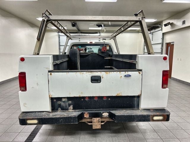 2013 Ford F-350SD XL DRW