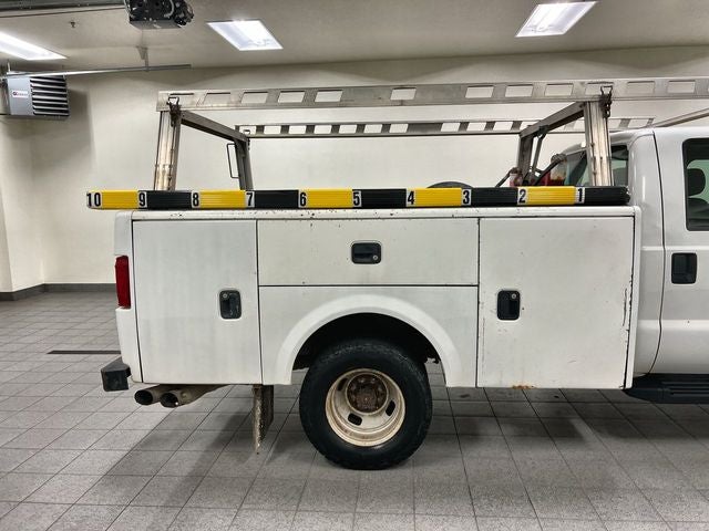 2013 Ford F-350SD XL DRW