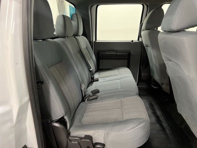 2013 Ford F-350SD XL DRW