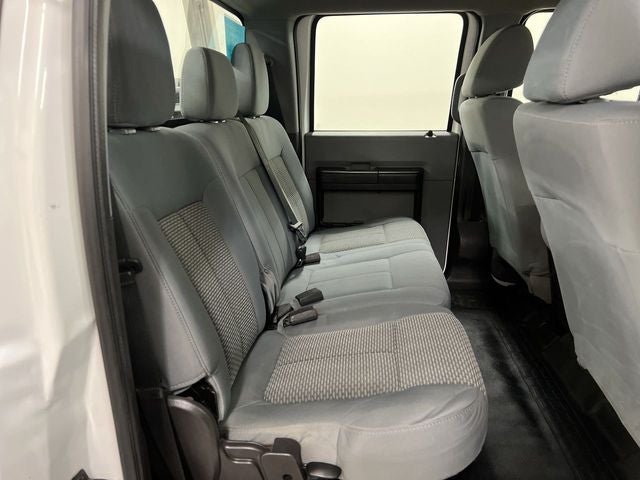 2013 Ford F-350SD XL DRW