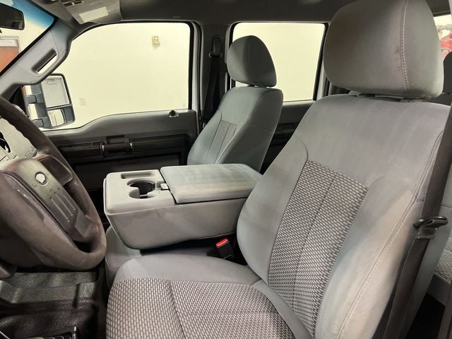 2013 Ford F-350SD XL DRW