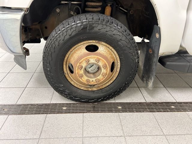2013 Ford F-350SD XL DRW