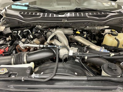 2022 Ford F-350SD XL DRW