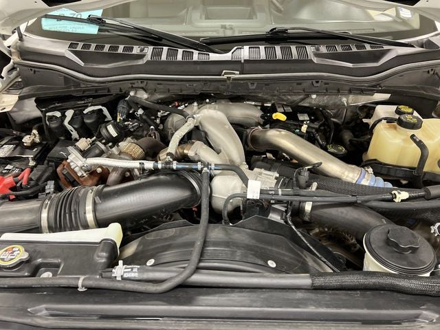 2022 Ford F-350SD XL DRW