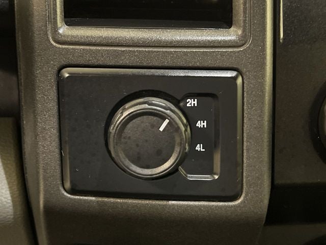 2022 Ford F-350SD XL DRW