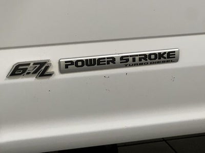 2022 Ford F-350SD XL DRW