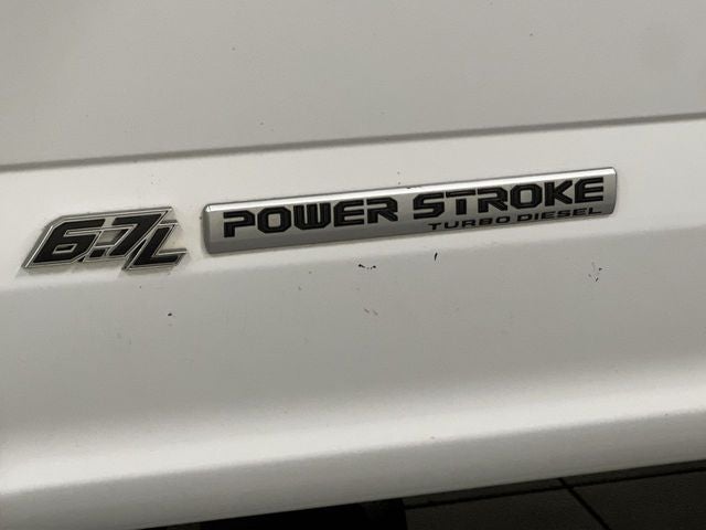 2022 Ford F-350SD XL DRW
