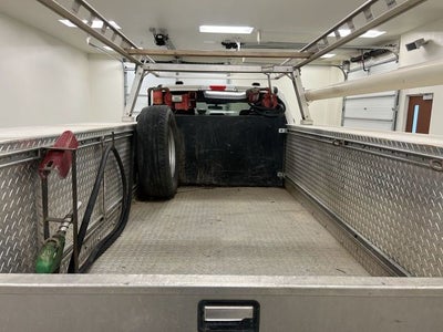 2022 Ford F-350SD XL DRW