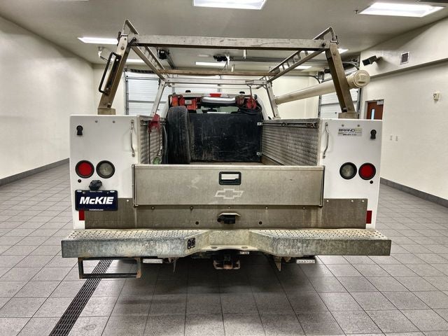 2022 Ford F-350SD XL DRW