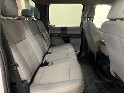 2022 Ford F-350SD XL DRW