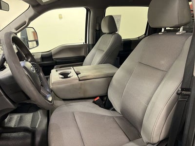 2022 Ford F-350SD XL DRW