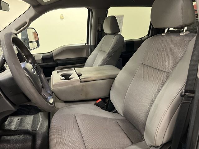 2022 Ford F-350SD XL DRW