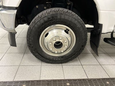 2022 Ford F-350SD XL DRW