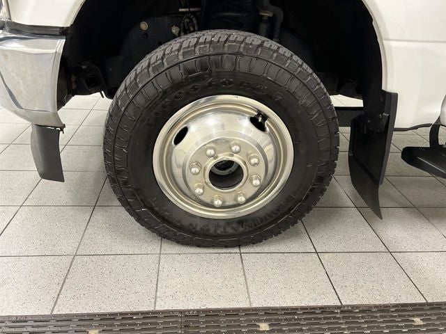 2022 Ford F-350SD XL DRW