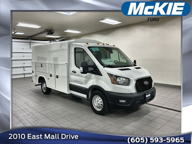 2024 Ford Transit-350 Base