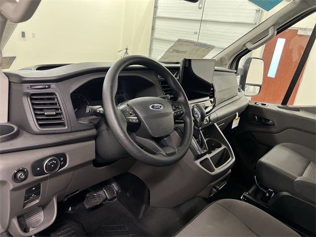 2024 Ford Transit-350 Base