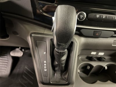 2024 Ford Transit-350 Base