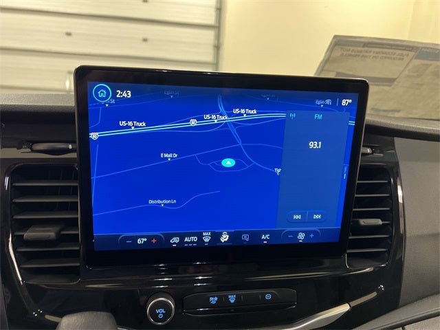 2024 Ford Transit-350 Base