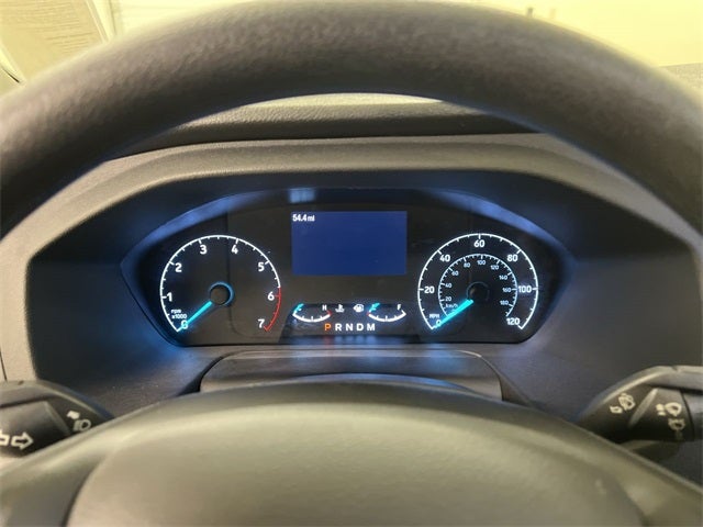 2024 Ford Transit-350 Base