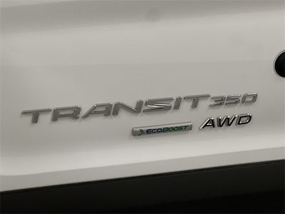 2024 Ford Transit-350 Base